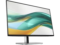 HP Series 5 Pro 524pf 24" FHD IPS Monitor