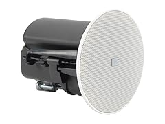 (NEW) JBL Professional JBL-Control 442C/T 2.5" Compact, 15 Watt, Satellite in-Ceiling Speaker (PAIR)