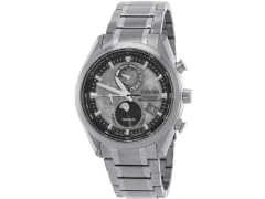 Citizen Tsuki-yomi A-T Perpetual World Time Watch