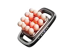 Stellamist 16 Heads Massage Gun Set