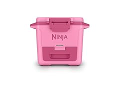 Ninja FrostVault 30qt Hard Cooler - Strawberry Rhubarb