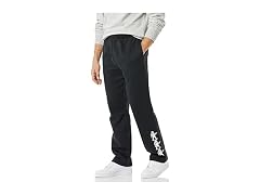 Amazon Essentials Men (4X-Large Big) Fleece Star W