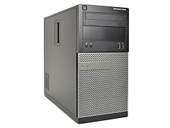 Dell Optiplex 3010 i5 500GB MT Desktop