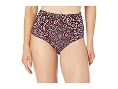 Amazon Essentials High Waist Swim Bottom (2X)