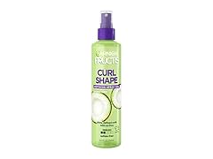 Garnier Fructis Curl Shape Spray Gel, 8.5oz