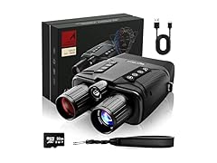 VISIOGEAR Night Vision Goggles