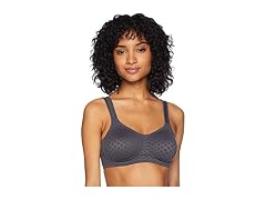 Anita (34B) Care Lisa Womens Seamless Anthracite