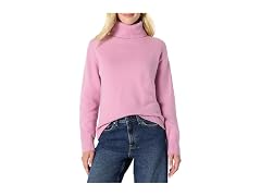Amazon Essentials Women Relaxed-fit Cotton Sweater