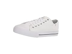 Women's Lugz Sneaker White (8)