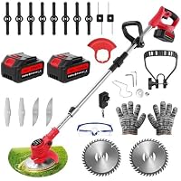 Up to 70% off on Landscaping Tools & Equipment