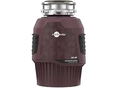 Evolution 1300, 3/4 HP Garbage Disposal, Advanced