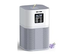 VEWIOR H13 HEPA Air Purifier 1200 sq.ft