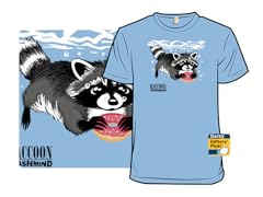 Raccoon Trashmind