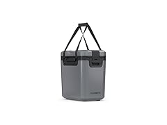 Dometic Recon Hardside 16L Cooler, Silt
