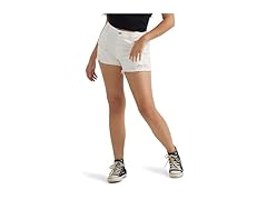 Wrangler Women (12) Mid-rise Short