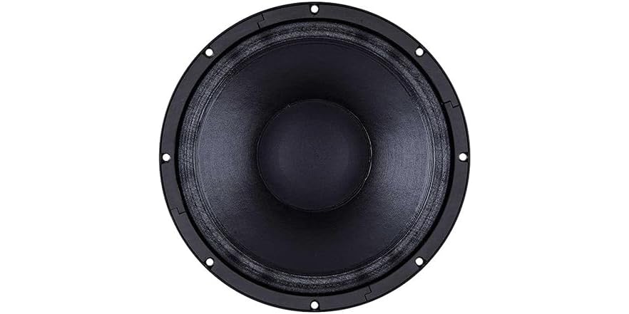 B&C Speakers Pro Audio Component