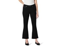 Amazon Essentials Women (16) Stretch Jean Black