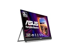 ASUS MB249C 23.8 ASUS MB249C 24 Portable Monitor - FHD, IPS