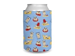 Puggin' Good Time Can Cooler