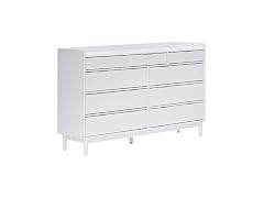 Walker Edison Blythe 9-Drawer Dresser