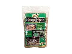 Zoo Med Forest Floor Bedding, 8qt