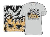 Let It Burn