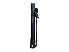 Topeak Morph Turbo Bicycle Tyre Pump