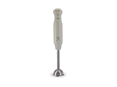 WILLOW Eco Series 5 Speed Immersion Blender Handheld