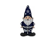Rico Industries NFL Gnome Shape Pennant
