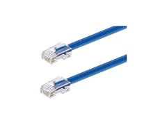 Monoprice Cat6A Patch Cable - 10 Feet