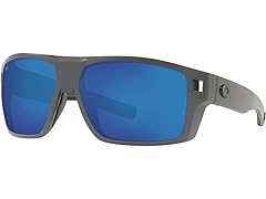 CDM Unisex Polarized Diego Sunglasses