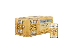 8PK Fever-Tree Tonic Water - Premium Mixer