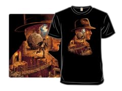 Archaeologist Adventure