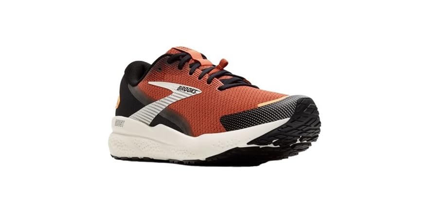 Brooks Ghost 16 Weatherized Heren