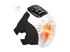 Medcursor Knee Massager with Heat