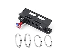  Fire Extinguisher Mount Universal Adj