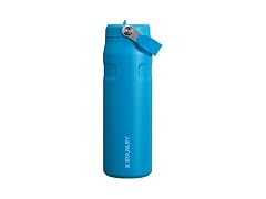 Stanley IceFlow Bottle Flip Straw 2.0 24oz - Choose Color
