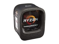 AMD Ryzen Threadripper 1920X