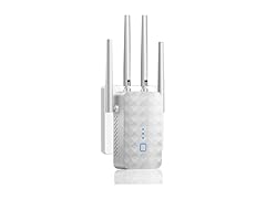 PEOGOHS WiFi Extender Signal Booster