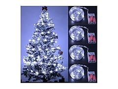 LACKINGONE Decorative LED String Lights