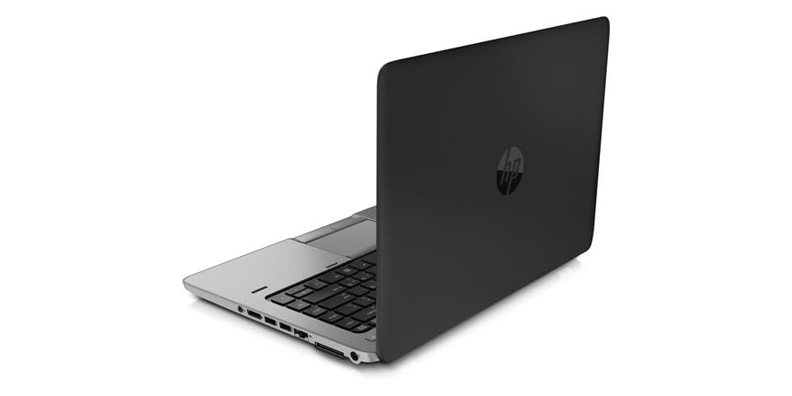 HP EliteBook 840 G2 14" Intel i5 Notebook
