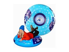 Monsoon [Glider] Luxury Snow Tube