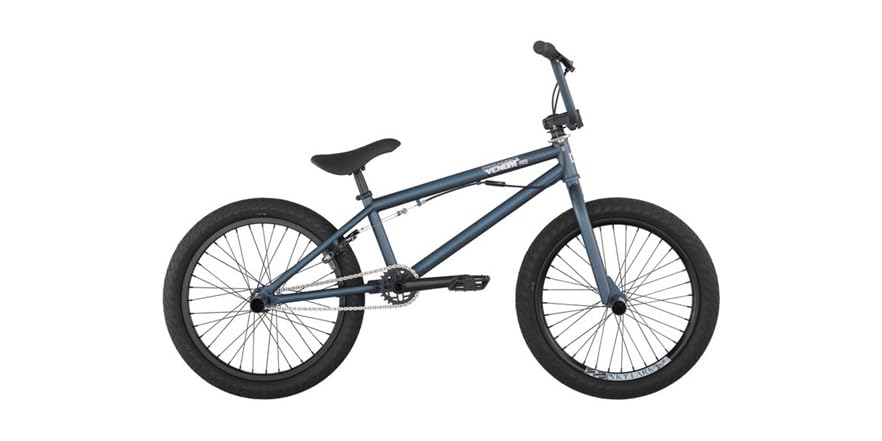 Diamondback BMX Venom Pro, Blue