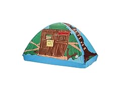 Pacific Play Tents 19791 Kids Tree House Bed Tent Playhouse