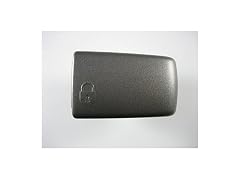 Land Rover Genuine Land Rover Left Front Door Gray