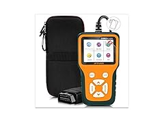 Handheld OBD2 Scanner