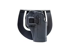 BLACKHAWK Serpa SpoRusseter Belt Holster