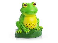 Glow Anywhere LED Frog Statue