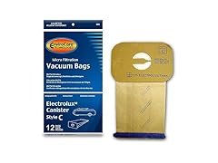 EnviroCare Vacuum Bags for Electrolux Canister - Style C