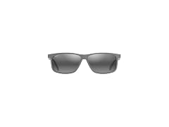 Maui Jim Grey Pulama Matte Grey
